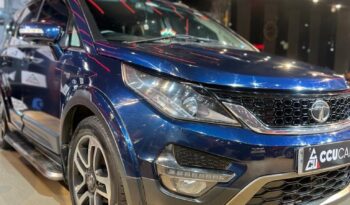 TATA HEXA XTA 4*2 VARICOR BSA full