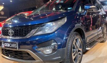 TATA HEXA XTA 4*2 VARICOR BSA full