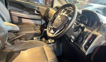 TATA HEXA XTA 4*2 VARICOR BSA full