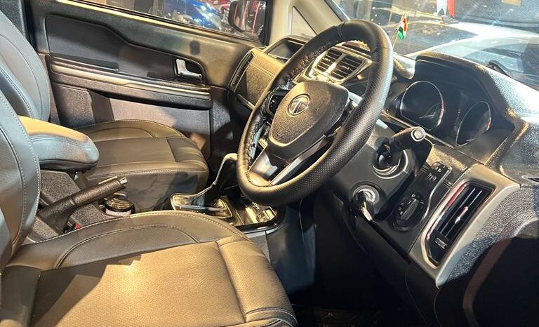 TATA HEXA XTA 4*2 VARICOR BSA full