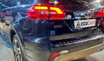 TATA HEXA XTA 4*2 VARICOR BSA full