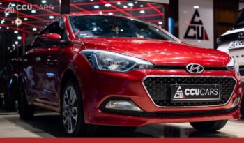 HYUNDAI I20 ASTA VTVT full