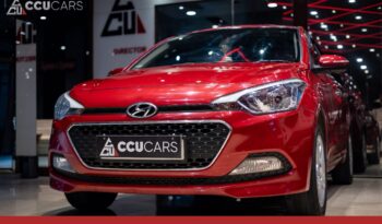 HYUNDAI I20 ASTA VTVT full