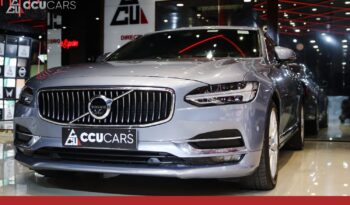 VOLVO S90 D4 full