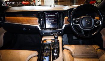 VOLVO S90 D4 full